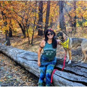 Big Bear Fall Colors Hiking Tour in Southern California