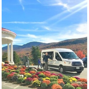 Boston to New Hampshire Fall Foliage White Mountains Day Trip