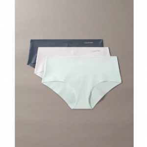 Calvin Klein 低腰內褲3條裝