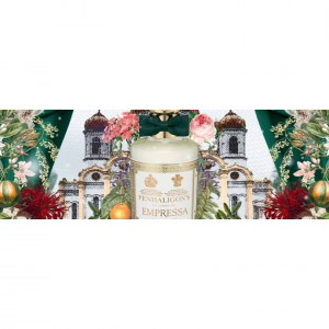 5 Fabuous Perfumes Similar to Penhaligon's Empressa