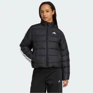 adidas essentials climawarm 3-stripes 女士羽绒服