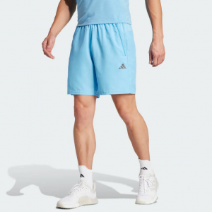 adidas train essentials 男士训练短裤