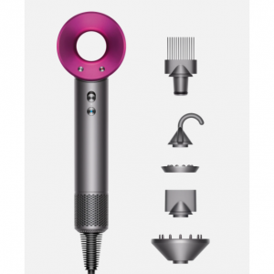 Dyson Supersonic Hair Dryer | Certified Refurbished | Latest Generation