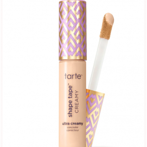 shape tape™ creamy concealer