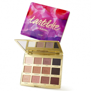 tartelette™ in bloom Amazonian clay palette