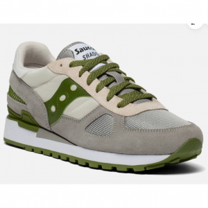 Saucony 男子 Shadow Original 跑步鞋仅需$21.84免邮 @ eBay
