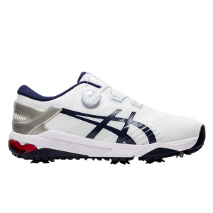 Asics Gel Course Duo BOA 男士高爾夫運動鞋