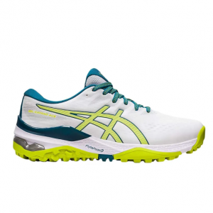 ASICS Gel-Kayano Ace Spikeless男士高爾夫運動鞋