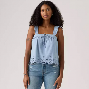 Levi's® Premium Cecilia 上衣