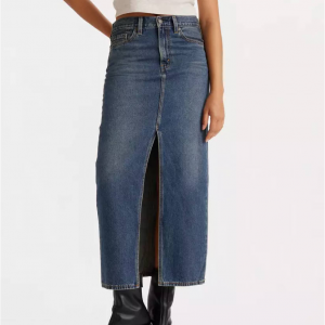 Levi's® Premium 牛仔半裙