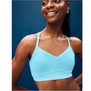 Athleta Vital 運動文胸A-C