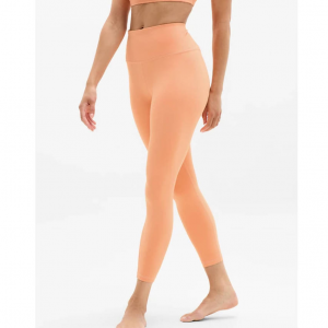 Athleta Elation 7/8 超高腰瑜伽褲