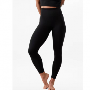 Athleta Elation 7/8 超高腰瑜伽褲