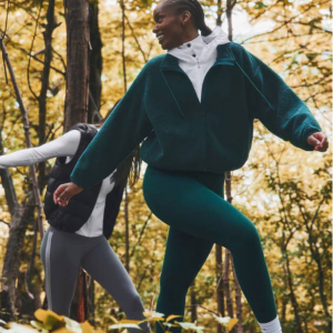 Athleta 亲友特卖会 全场时尚运动服饰限时促销  
