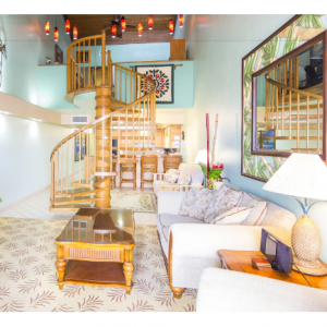 卡瑪歐萊沙城堡