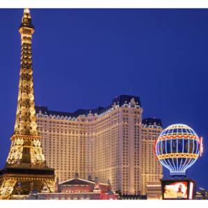 巴黎拉斯維加斯度假村及賭場