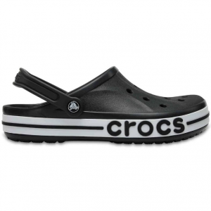 eBay US官网 Crocs Bayaband 经典洞洞鞋额外8折特惠 多色可选 