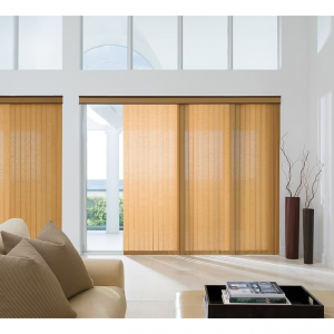 LEVOLOR 垂直布帘