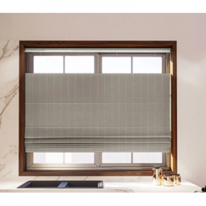 普通经典自上而下自下而上的罗马帘 - 必备