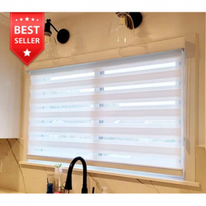 纯粹的光线过滤色调斑马优雅