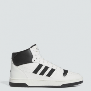 adidas women Break Start Mid Shoes