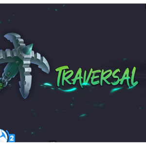 穿越 2 | 游戏创作者 2