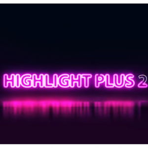 Highlight Plus 2 - 一体化轮廓和选择效果