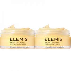 Elemis HK骨膠原卸妝膏套裝热卖 幾乎五折
