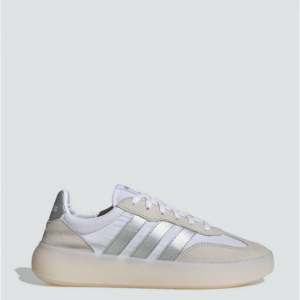 adidas Barreda Decode 女士板鞋