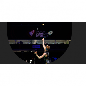 2025丹麦羽毛球公开赛赛程、购票及看直播渠道（签表+级别及奖金+票价及订票网站）