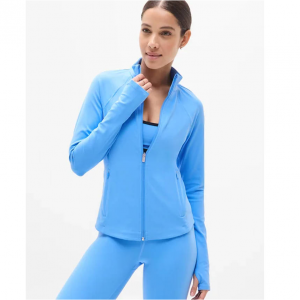 Athleta Salutation 運動夾克2.0