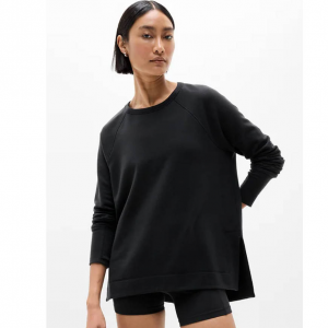 Athleta Coaster Luxe Recover 運動衫