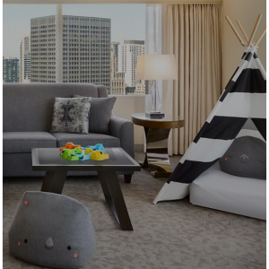 Spark Joy at Swissôtel Chicago @ALL - Accor Live Limitless