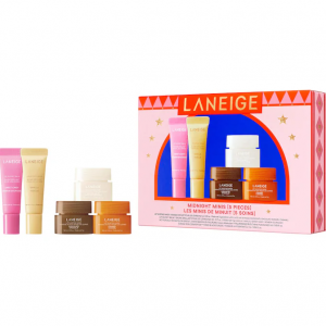LANEIGE Midnight Minis