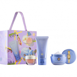 Tatcha Dewy Skin, Plump Lips Set