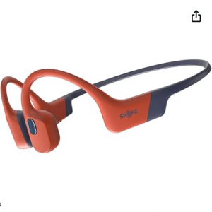 22% off SHOKZ OpenSwim Pro - Open-Ear Bluetooth & MP3 Bone Conduction Sport Headphones @Amazon