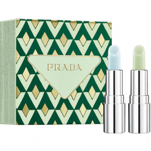 Prada Beauty 迷你唇膏套装
