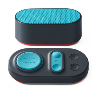 Manta White Noise Machine @ Manta Sleep