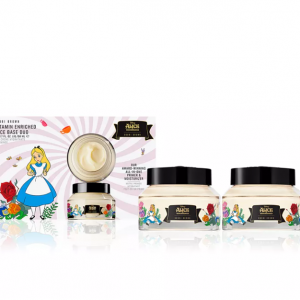 Bobbi Brown 限量版VE橘子面霜套装