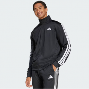 adidas 3-Stripes Tricot Regular Track Jacket