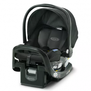 Graco SnugRide SnugFit 35 嬰兒汽車安全座椅
