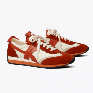 Tory Burch Hank Sneaker