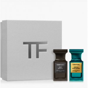 Tom Ford Oud Wood & Neroli Portofino Eau de Parfum Discovery Set @ Nordstrom