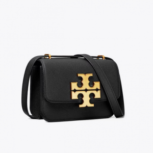 Tory Burch Small Eleanor Pebbled Bag