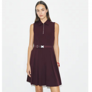 Tory Burch Stretch 高尔夫连衣裙