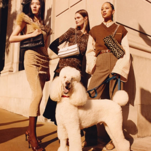 Tory Burch 秋季大促 精选时尚服饰鞋包限时特惠 