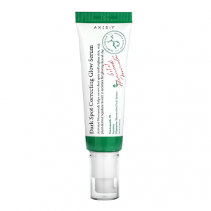 Axis-Y, 暗斑修护亮泽精华,1.69 液量盎司(50 毫升)