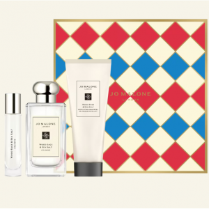 Wood Sage & Sea Salt Cologne Duo & Shower Gel