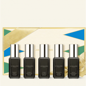 Cologne Intense Collection