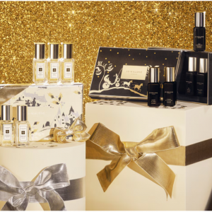 New! 2025 Holiday Limited-Edition Gifts @ Jo Malone